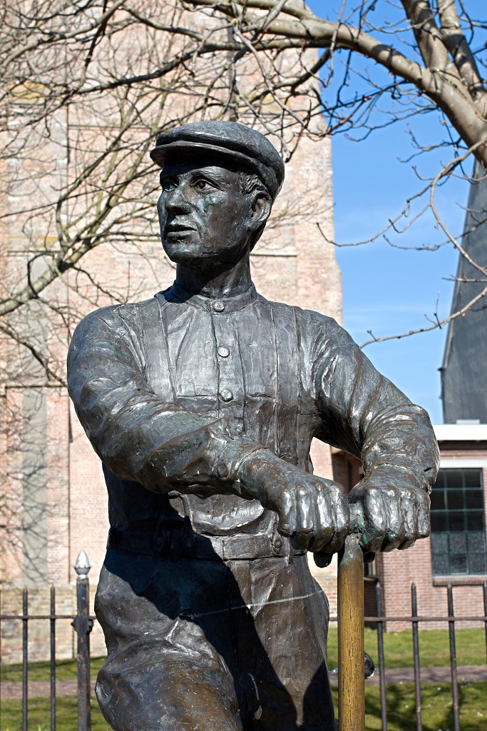 goeree overflakkee goeree-overflakkee eiland goedereede dirksland middelharnis sommelsdijk oostflakkee hdr molen strand badplaats